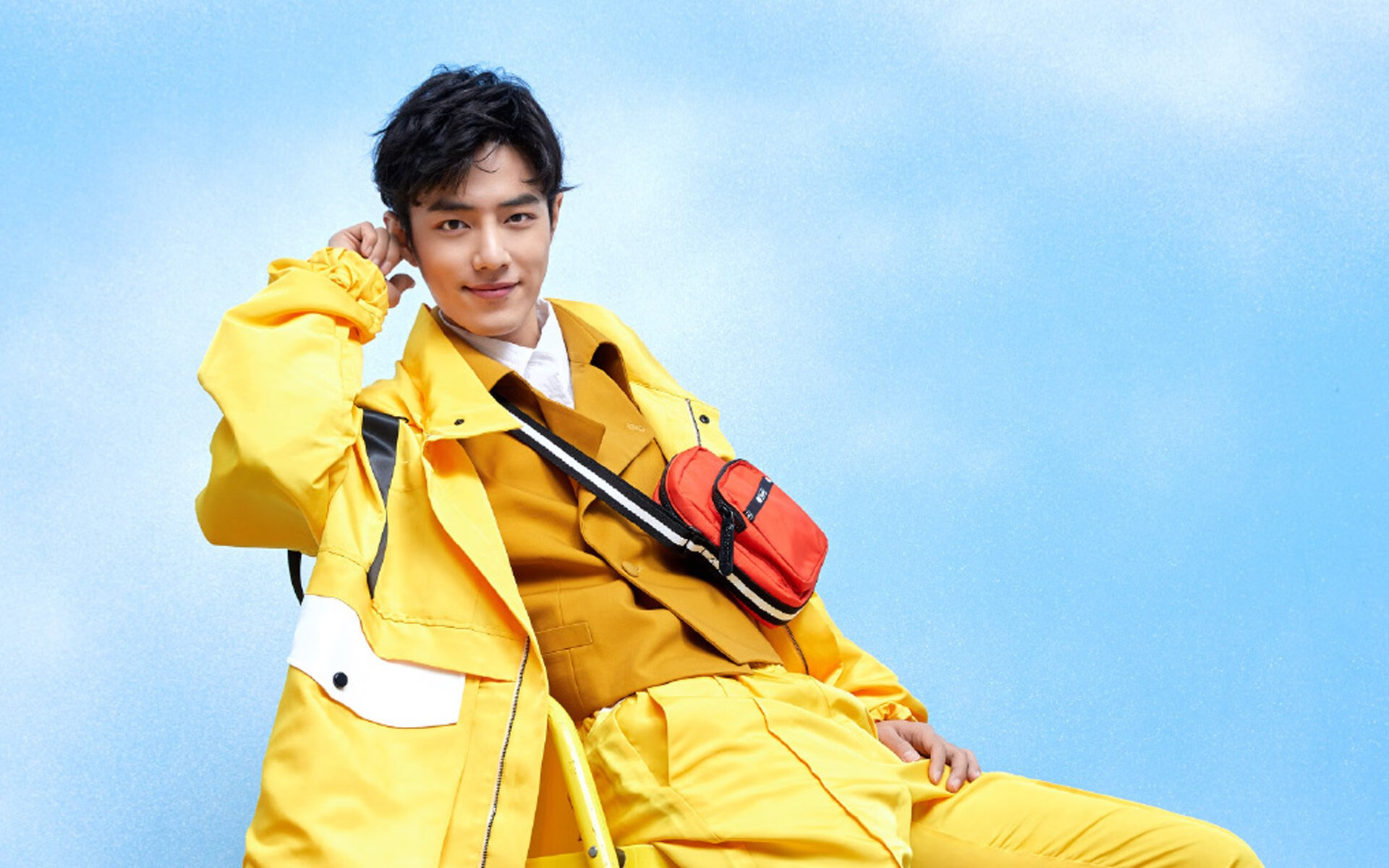 稳定骑行越野竞速,领略郊野风光,骑越野自行车可以锻炼哪里