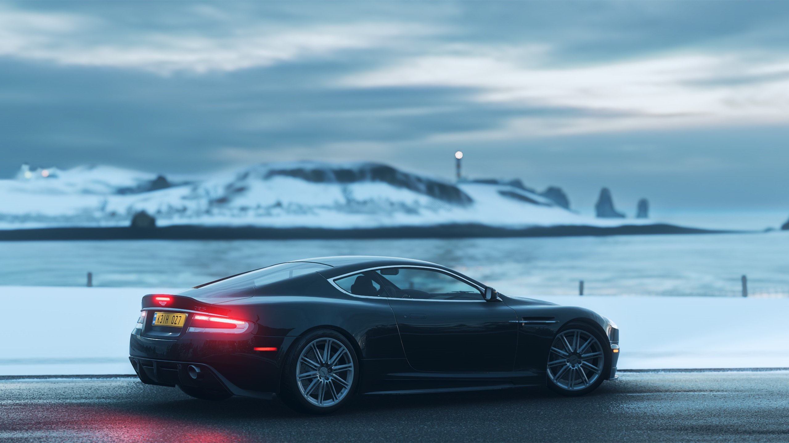 Magisk 表示是时候在丹麦举办 Major 赛事了