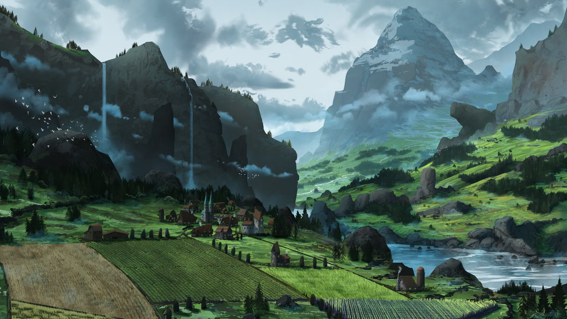 Jiuyou-西甲突破极限：长传突袭，直取佳绩